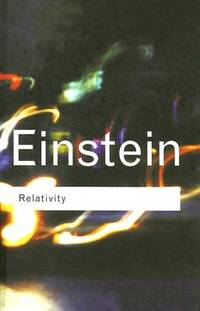 Relativity (ISBN: 9780415255387)
