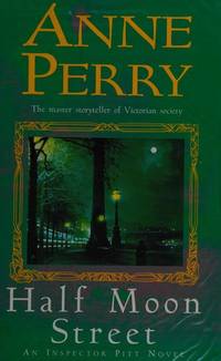 cover of Half Moon Street