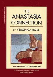 cover of THE ANASTASIA CONNECTION