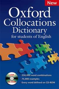 洋書 Macmillan Collocations Dictionary Oxford Collocations Dictionary 2Nd Edition by Colin McIntosh