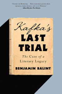 Kafka's Last Trial