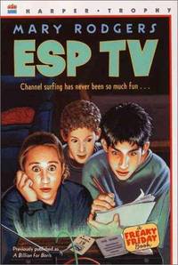 ESP TV (Freaky Friday Bks.)