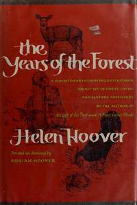 image of Years of the Forest