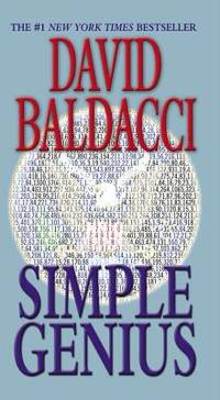 Simple Genius (ISBN: 9780446581387)