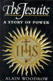 THE JESUITS A Story of Power