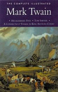 Mark Twain (ISBN: 9780753704387)