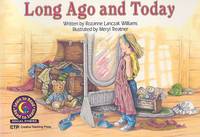 Long Ago and Today Learn to Read, Social Studies
