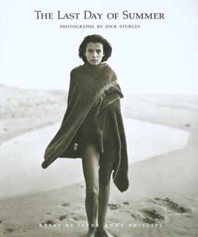 The Last Day of Summer Photographs by Jock Sturges by Jock