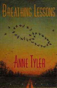 Breathing Lessons by TYLER, Anne