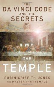 The Da Vinci Code and The Secrets Of the Temple