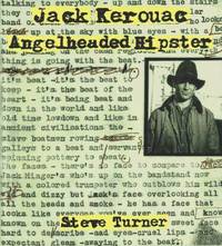 Jack Kerouac Angelheaded Hipster