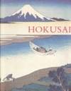 Hokusai by Forrer, M