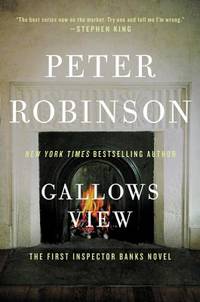 Gallows View (ISBN: 9780062009388)
