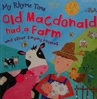 C24 Rhyme Time Old Macdonald