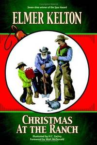 Christmas At the Ranch