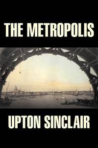 M�Tropolis (ISBN: 9781603120388)