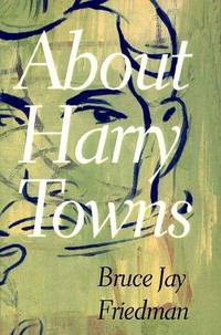 image of About Harry Towns