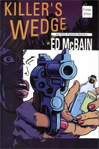 Killer&#039;s Wedge by McBain, Ed