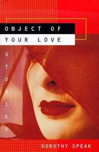 Object Of Your Love