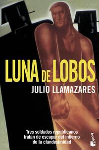 Luna de lobos (Spanish Edition)