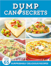 Dump Can Secrets