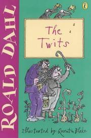 image of The Twits