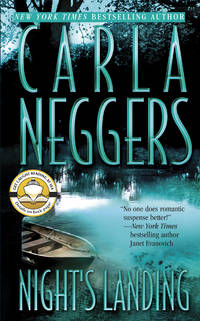 Night's Landing by Carla Neggers - Paperback - from Better World Books (SKU: 3465465-75)