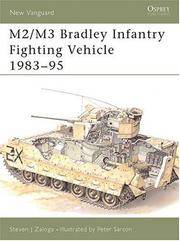 M2/M3 Bradley Infantry Fighting Vehicle 1983–95 (New Vanguard)