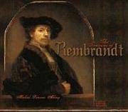 The Treasures of Rembrandt