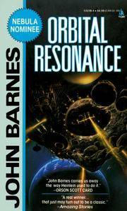 John Barnes Books Biography And List Of Works Author Of
