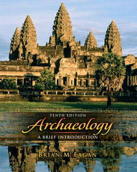 Archaeology : A Brief indrocution de Fagan, Brian M