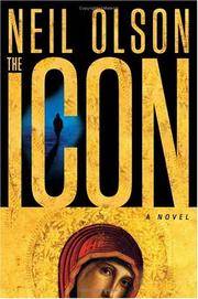 The Icon : a Novel