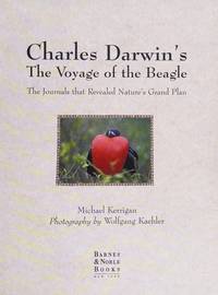 CHARLES DARWINS VOYAGE BEAGLE - 