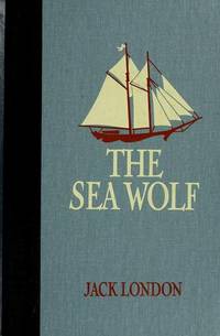 cover of The sea wolf (The World's best reading)