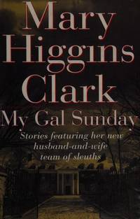 MY GAL SUNDAY LARGE PRINT: 'Henry and Sunday' Stories