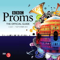 BBC Proms : The Official Guide