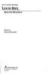 Louis Riel: Selected Reading