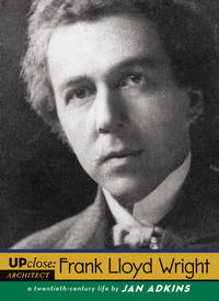 Frank Lloyd Wright (Up Close)
