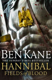 image of Hannibal: Fields of Blood