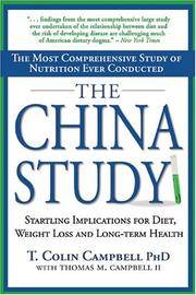 The China Study