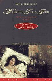 image of Women in Their Beds: New and Selected Stories