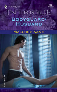 Bodyguard / Husband