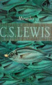 Miracles by Lewis, C. S