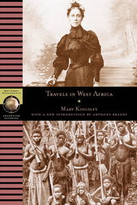 Travels in West Africa (National Geographic Adventure Classics) by KINGSLEY, mary - 2002-07-15