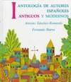 Antolog�a de autores espa�oles: antiguos y modernos, Volume I