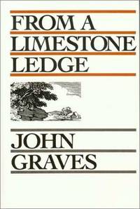 image of From a Limestone Ledge