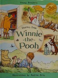 Young Readers : Stories from Winnie-the-Pooh