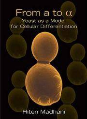 From a to alpha: Yeast as a Model for Cellular Differentiation