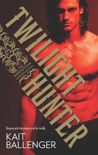 Twilight Hunter (The Execution Underground, 1)