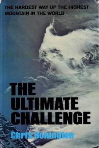 The Ultimate Challenge